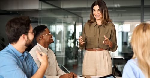 Mastering Sales Leadership: Proven Strategies to Elevate Team Performance and Drive Revenue Growth