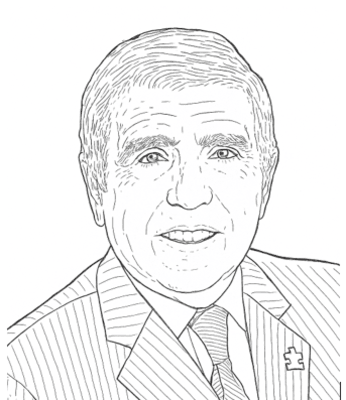 Mel Karmazin: The Relentless Deal-Maker Who Reshaped Radio