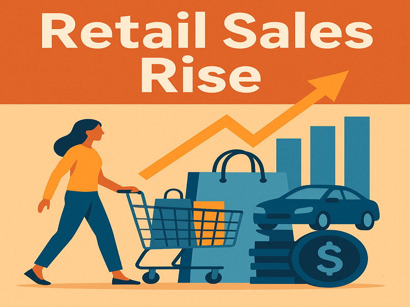 Retail Rebound Offers Short-Term Boost for Local Media, But Ad Buyers Stay Cautious