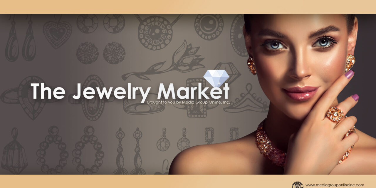 The Jewelry Market Presentation