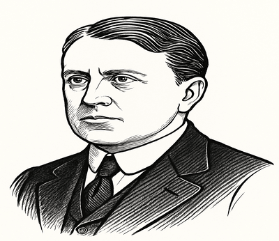 William Randolph Hearst: The Architect of American Media Influence