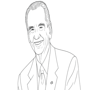 Zig Ziglar: The Salesman Who Sold Hope!